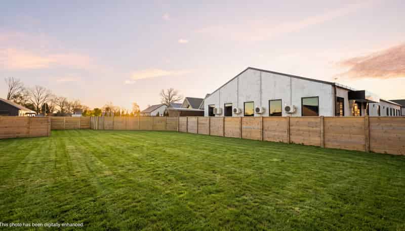 13 Ngaa Puna Lane, Cambridge