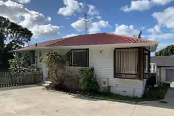 14 Hepper Street, New Lynn