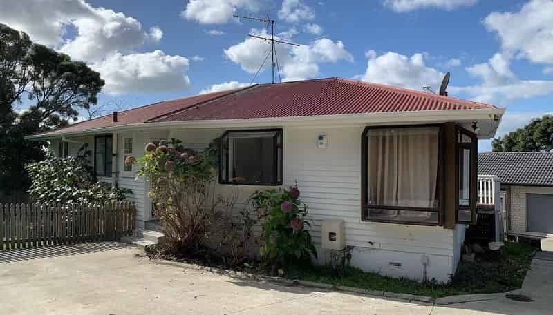14 Hepper Street, New Lynn