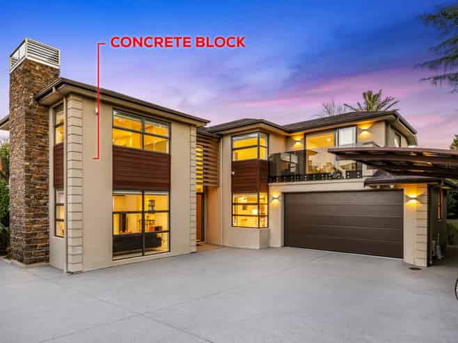 22B Omahu Road, Remuera