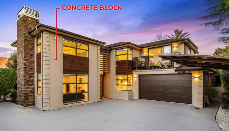 22B Omahu Road, Remuera