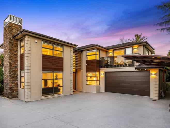 22B Omahu Road, Remuera