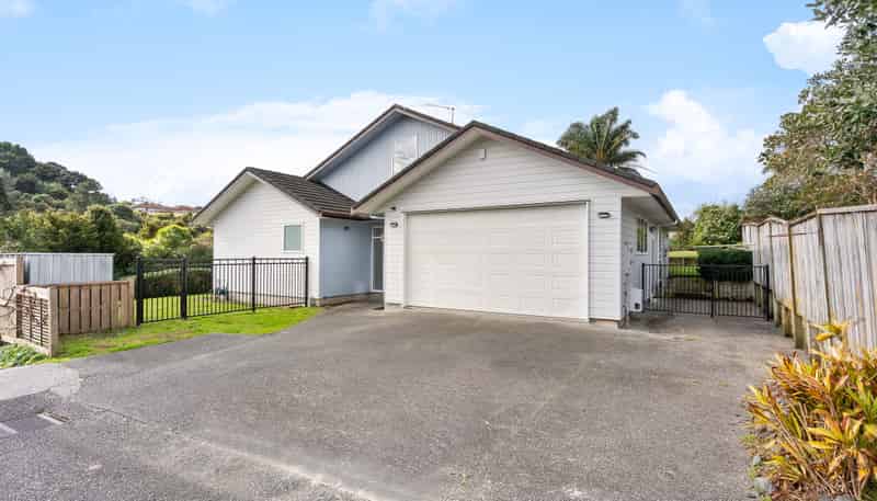184 Charles Prevost Drive, The Gardens
