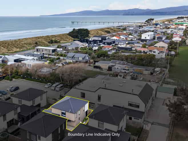 2/17 Rawhiti Avenue, New Brighton