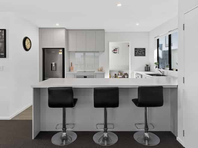 2/17 Rawhiti Avenue, New Brighton