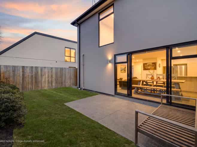 2/17 Rawhiti Avenue, New Brighton