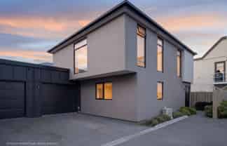 2/17 Rawhiti Avenue, New Brighton
