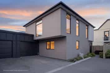 2/17 Rawhiti Avenue, New Brighton