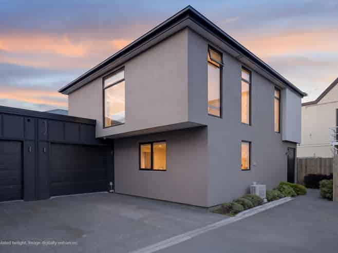 2/17 Rawhiti Avenue, New Brighton