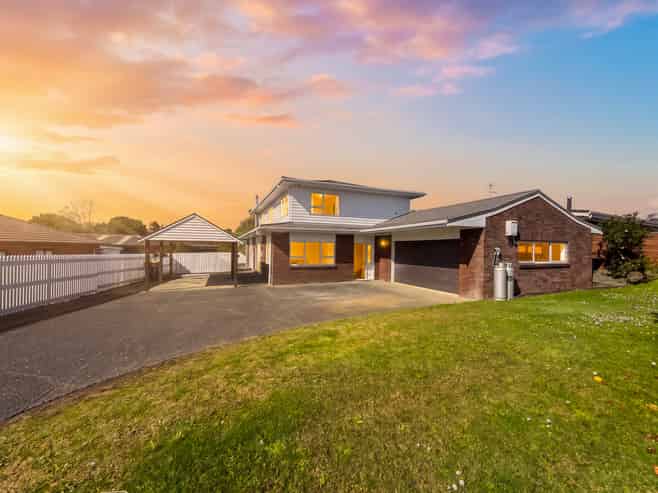 10 Wiseley Road, Hobsonville