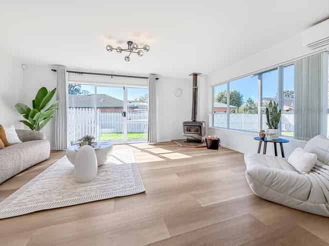 10 Wiseley Road, Hobsonville