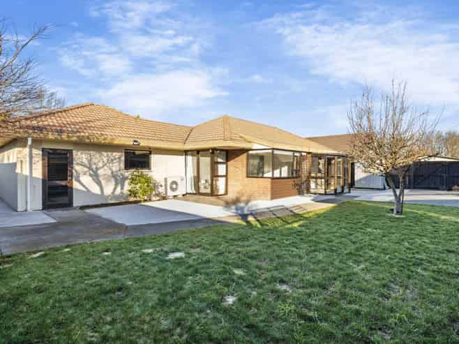 8/18 Field Terrace, Upper Riccarton