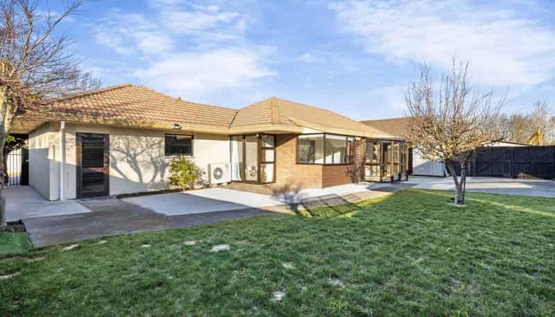 8/18 Field Terrace, Upper Riccarton