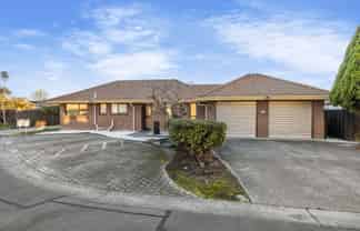 8/18 Field Terrace, Upper Riccarton