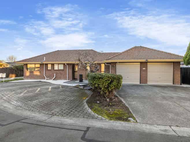8/18 Field Terrace, Upper Riccarton