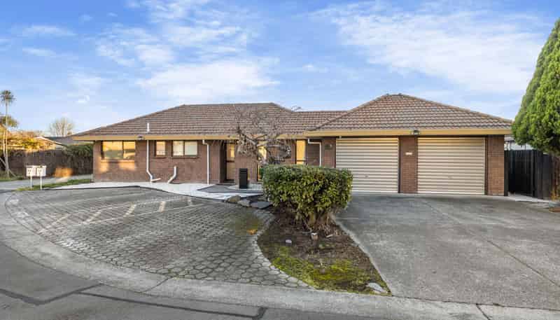 8/18 Field Terrace, Upper Riccarton