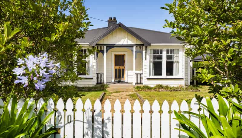 120 Manawapou Road, Hawera