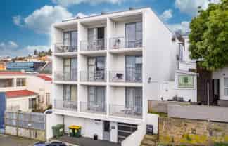15/93 Filleul Street, Dunedin Central