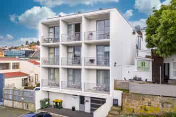 15/93 Filleul Street, Dunedin Central