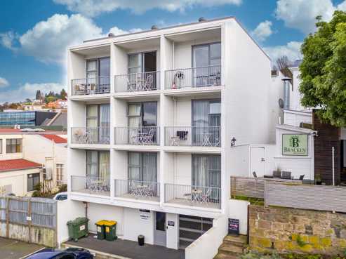15/93 Filleul Street, Dunedin Central