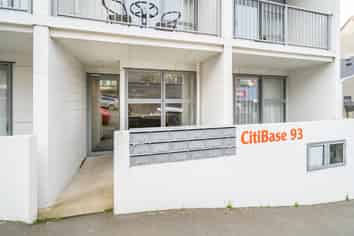 15/93 Filleul Street, Dunedin Central