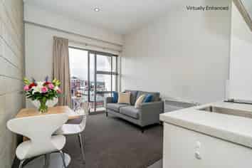 15/93 Filleul Street, Dunedin Central