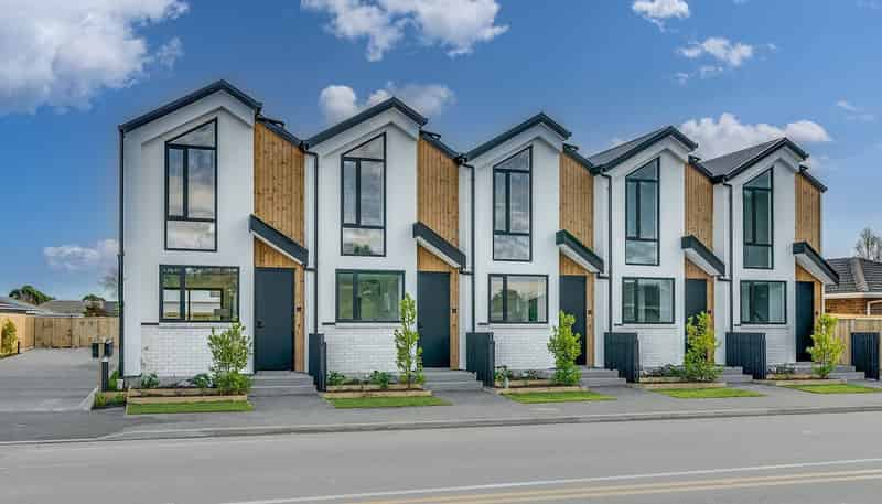 5/14 Rutherford Street, Woolston