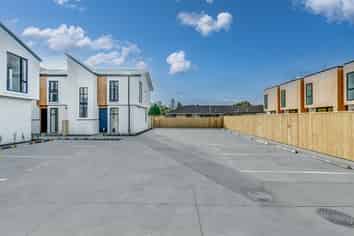 5/14 Rutherford Street, Woolston