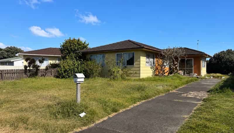 7 Ashmore Place, Favona