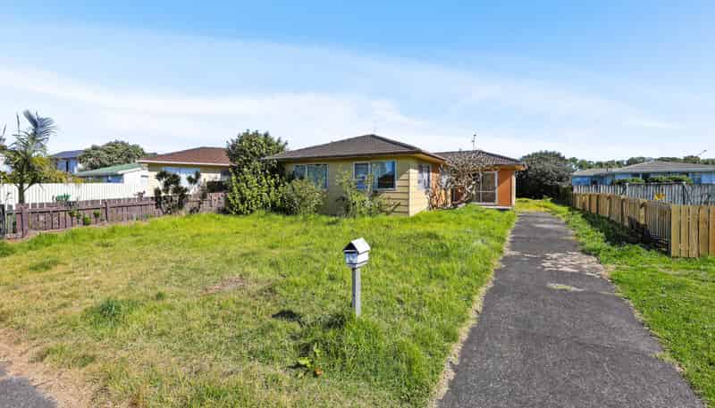 7 Ashmore Place, Favona