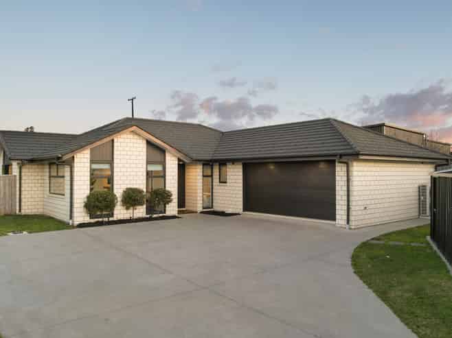 8 Matawhero Place, Ngaruawahia