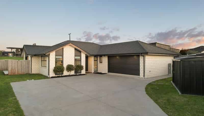 8 Matawhero Place, Ngaruawahia