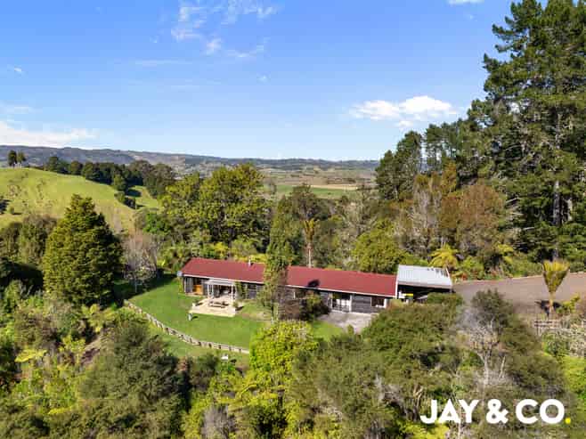 191 Twilight Road, Brookby