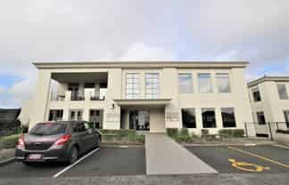 Ellerslie Office Suite
