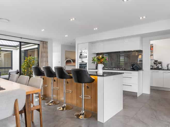 1 Findlay Avenue, Halswell