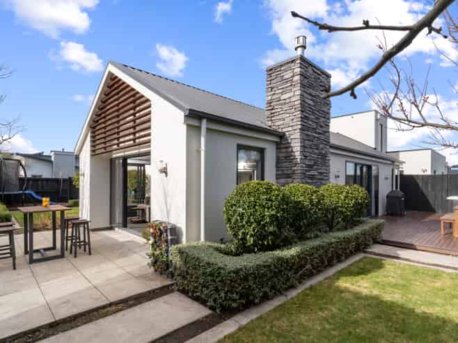 1 Findlay Avenue, Halswell