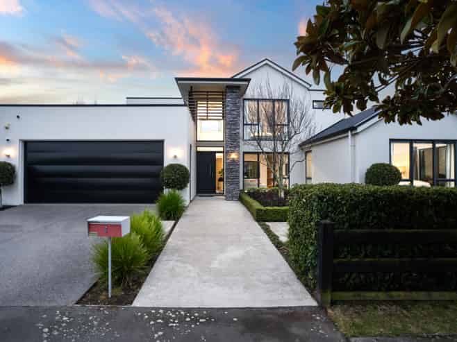 1 Findlay Avenue, Halswell