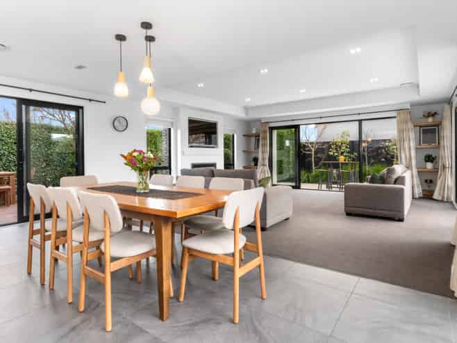 1 Findlay Avenue, Halswell