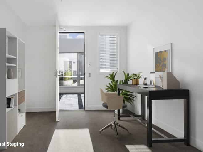 GA/444 Great North Road, Grey Lynn