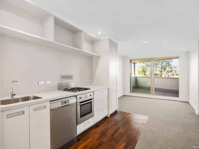 GA/444 Great North Road, Grey Lynn