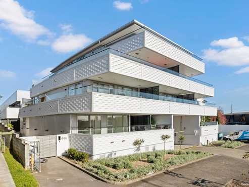 GA/444 Great North Road, Grey Lynn