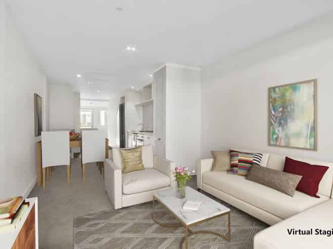GA/444 Great North Road, Grey Lynn