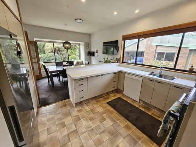 46 Lydia Street, Greymouth