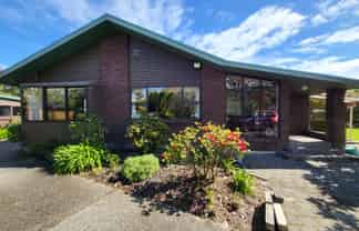 46 Lydia Street, Greymouth