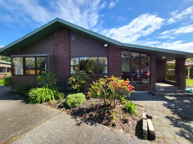 46 Lydia Street, Greymouth