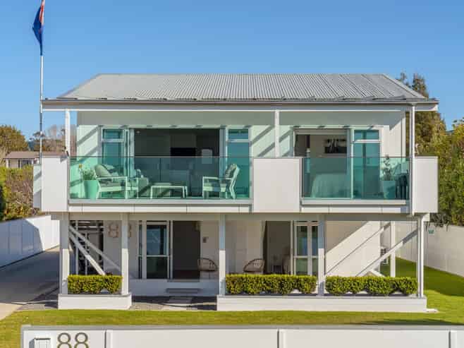 88 Buffalo Beach Road, Whitianga