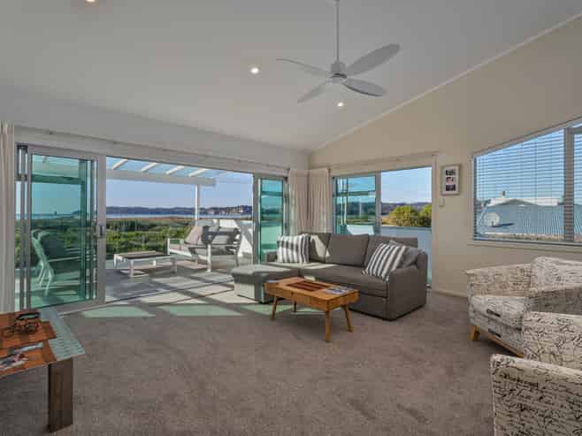 88 Buffalo Beach Road, Whitianga