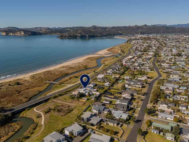 88 Buffalo Beach Road, Whitianga