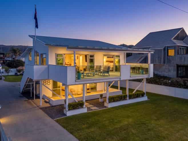 88 Buffalo Beach Road, Whitianga