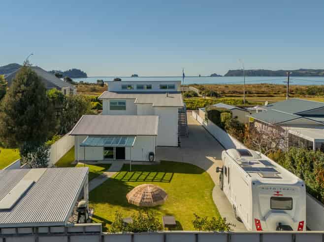88 Buffalo Beach Road, Whitianga